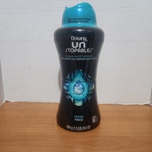 Downy Un Stopables Scent Booster